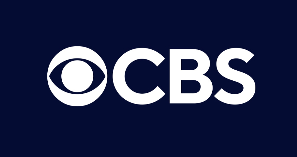 cbs logo